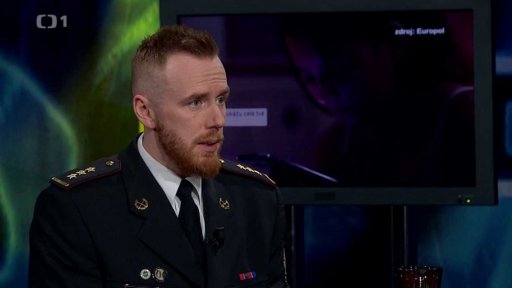 Rozhovor - 2. část