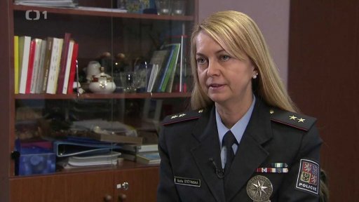 Rozhovor s maskovaným mužem