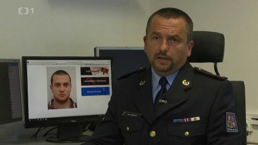 Ztratil se po bouračce...