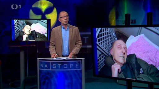 Mrtvola na vlakové zastávce