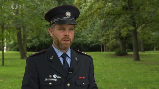 Neměl jinou možnost?