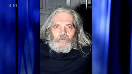 Pohřbený beze jména