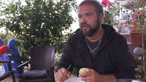 Tereza Sacká a Josef Zajíc