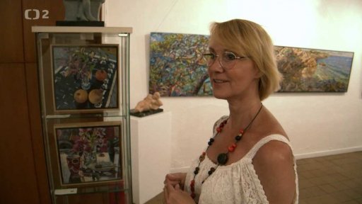 Kateřina Alavedra-Duchoslavová