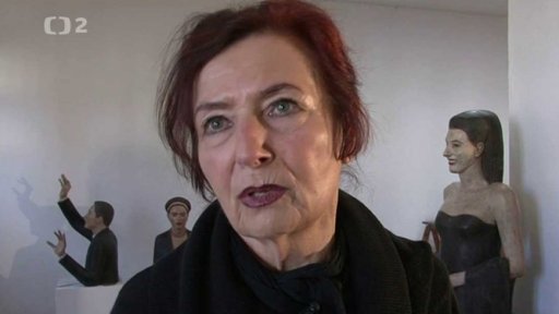 Ludmila Seefried Matějková