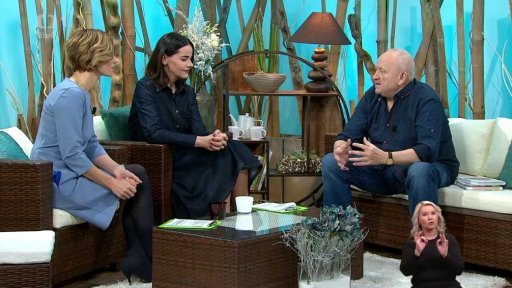 Fenomény doby - 1. část