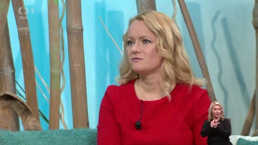 Kyberšikana - Klára Janečková - 2. část