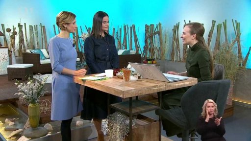 Elizaveta Maximová + anketa