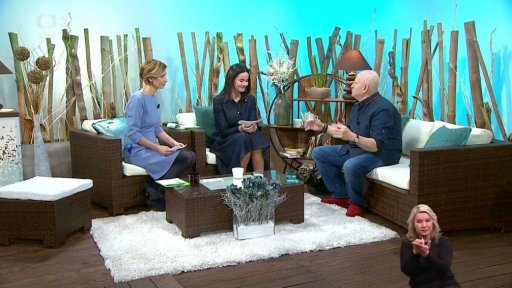 Pozvánky + Fenomény doby - 3. část