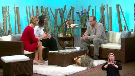 Ambulantní zákroky v gynekologii - 1. část