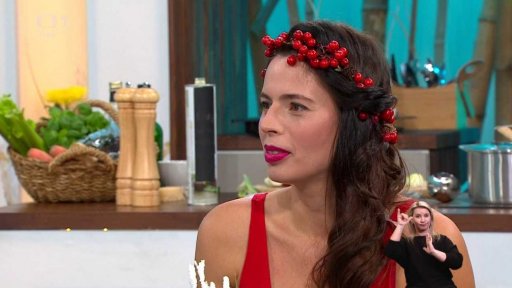 Jak na vrásky, žilky a skvrny na obličeji - 1. část