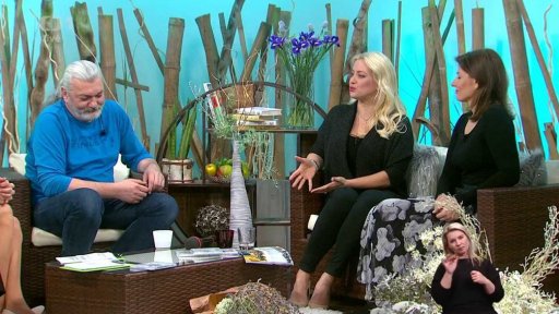 Belcanto - 2. část