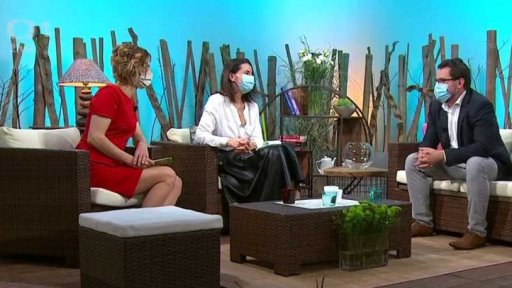 Vliv současných opatření na životní prostředí, doc. RNDr. Jan Hradecký, Ph.D. - 1. část