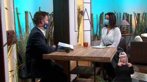 Partnerské finance, Ondřej Hatlapatka, finanční poradce - 1. část