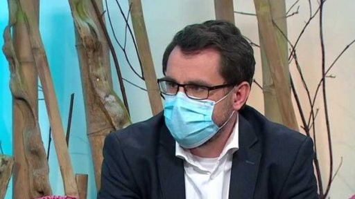 Vliv současných opatření na životní prostředí, doc. RNDr. Jan Hradecký, Ph.D. - 2. část