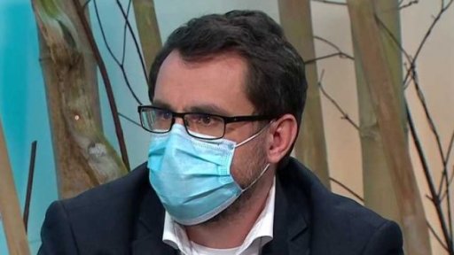 Vliv současných opatření na životní prostředí, doc. RNDr. Jan Hradecký, Ph.D. - 3. část + pozvánky