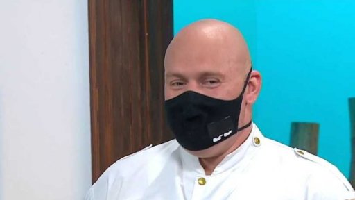 Sushi v domácích podmínkách, Radim Svačina - 1. část