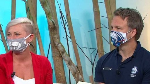 Vzpomínka na MS v parahokeji