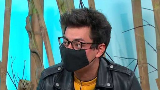 Mirai Navrátil - 1. část