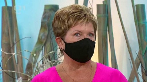 Alergie u dětí, MUDr. Olga Škopková - 2. část