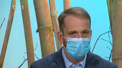 Světový den preeklampsie, doc. MUDr. Ondřej Šimetka - 2. část