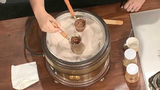 Jak připravit doma dobrou kávu - 3. část