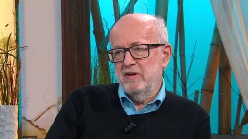 Pandemie očima fotografů