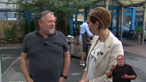 Jaroslav Samson Lenk - 2. část