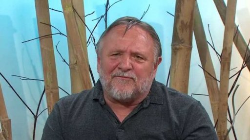 Jaroslav Samson Lenk - 3. část