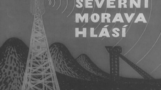 65 let ostravského televizního studia