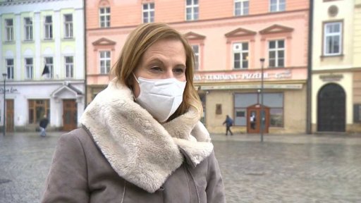 Restaurace a sjezdovka otevřely navzdory opatřením