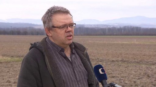 Farmáři stále bez trhů