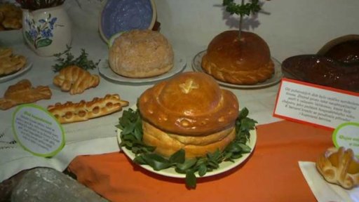 Velikonoční svátky v době lockdownu