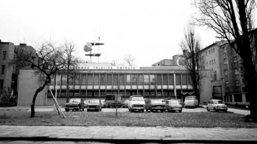 65 let ostravského televizního studia