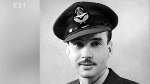 Vražda válečných letců v Ostravě