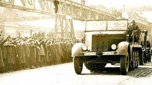 76. výročí od osvobození Ostravy