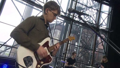 Club Cast o zavřených klubech