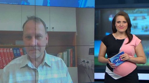 Plány nového ředitele Zoo Ostrava