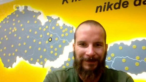 Plastika pro EXPO v Dubaji