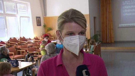 Projekt ADRY pro seniory