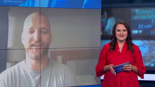 Mistroství světa v para hokeji