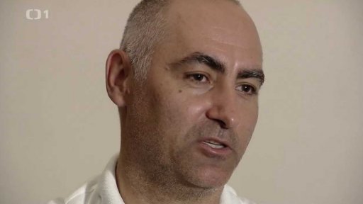 Životní jubileum Petra Korbela