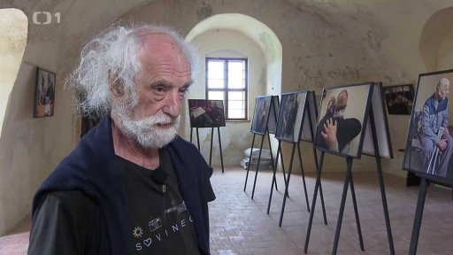 Ohlédnutí za tvorbou Jindřicha Štreita