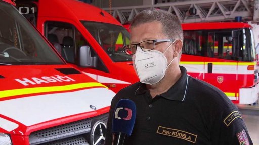 Nebezpečné jezy v Moravskoslezském kraji