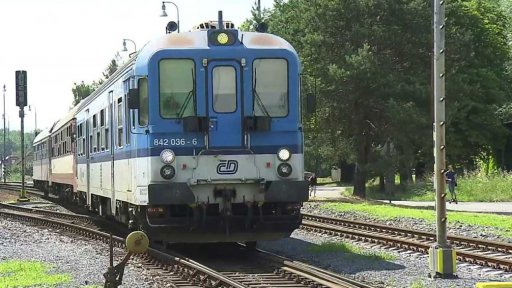 Rychlejší trať do Beskyd za tři roky