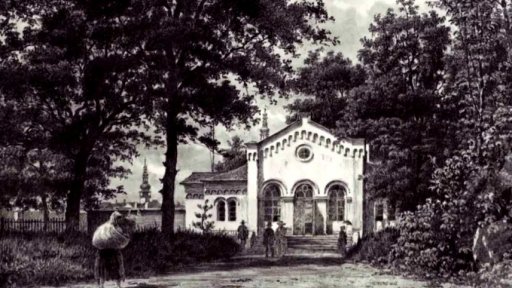 Výstava o ostravských parcích