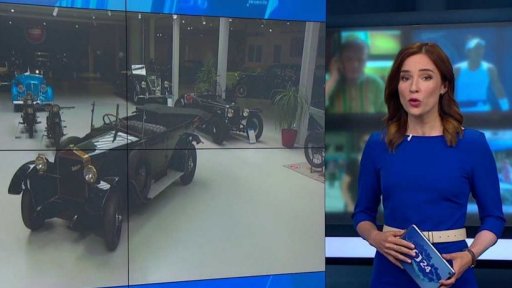 Olomoucká Veteran Arena přístupná veřejnosti