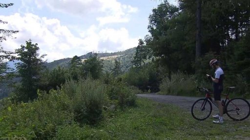 Výzva 32 vrcholů Beskyd