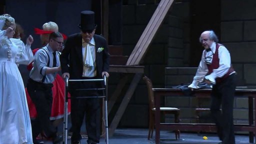 NDM připravuje novou sezónu