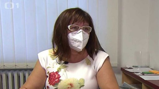 Hrozba ztráty bydlení